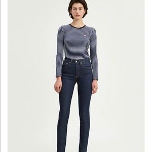 Levi’s 501 Skinny Jeans in Horizon